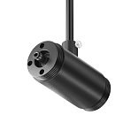 Прямой коннектор для системы Shelf с вводом питания