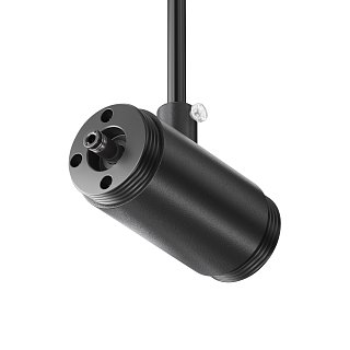 Прямой коннектор для системы Shelf с вводом питания