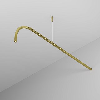 Светильник Eye для системы освещения Axity 3000К/6000К 3Вт 45°