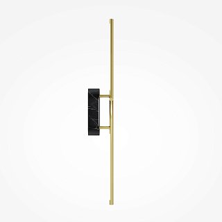 Настенный светильник (бра) Renaissance 3000К 6Вт