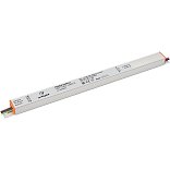 Блок питания ARV-12024-LONG-D (12V, 2A, 24W) (Arlight, IP20 Металл, 3 года)