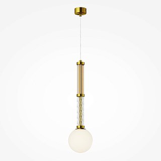 Подвесной светильник Teatro G9х1