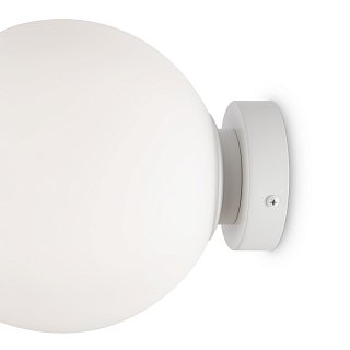 Настенный светильник (бра) Basic form E14х1