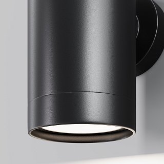 Настенный светильник (бра) Clyde GU10х1 10 Вт IP 54