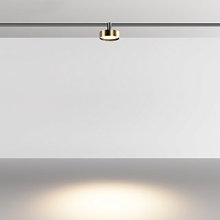 Трековый светильник Zon 3000К 12Вт 100°