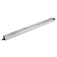 Блок питания ARPV-LG24240-LINEAR-PFC-DALI2-PD (24V, 10A, 240W) (Arlight, IP67 Металл, 5 лет)