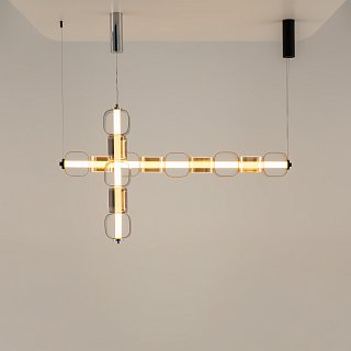 Подвесной светильник Ritmo 3000К 13Вт