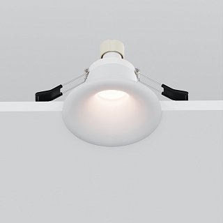 Встраиваемый светильник Spark GU10 10Вт