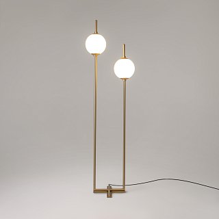 Напольный светильник (торшер) The Sixth Sense 3000К 12Вт