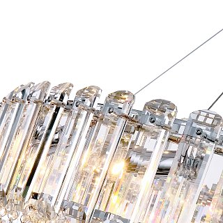 Подвесной светильник Hail E14х12