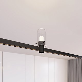 Светильник ART-APRIORI-LANTERN-C-R60-5W Day4000 (BK, 350 deg, 48V) (Arlight, IP20 Металл, 3 года)