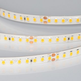 Светодиодная лента герметичная RTW-SE-A160-8mm 24V Day4000 (12 W/m, IP65, 5m) (Arlight, 12 Вт/м, IP65)