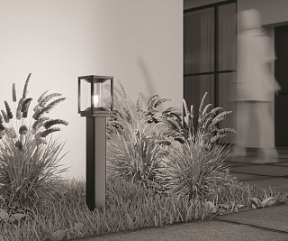 Ландшафтный светильник Cell E27x1 15Вт IP 54