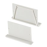 Заглушка для KLUS-POWER-RW70F (Arlight, Пластик)