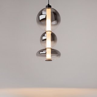 Подвесной светильник Futuro 3000К 24Вт