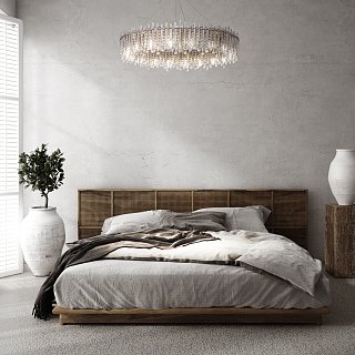 Подвесной светильник Rocio E14х18