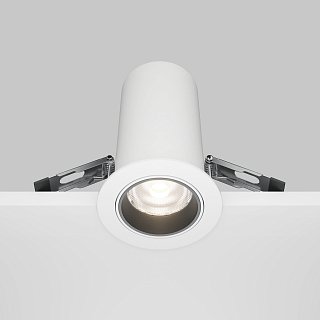 Встраиваемый светильник FOCUS LED 4000K 12Вт 60°