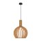 Подвесной светильник Roots E27х1