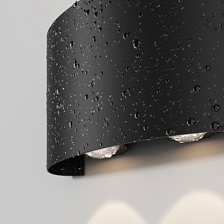 Архитектурная подсветка Strato 3000К 4Вт IP 54