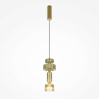 Подвесной светильник Level 3000К 12Вт