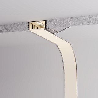 Светодиодная лента ULTRA-C180-10mm 24V Day4000 (19.2 W/m, IP20, 5630, 5m) (Arlight, высок.эфф.200 лм/Вт)