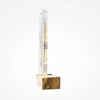 Настенный светильник (бра) Ornate 3000К 2Вт