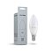 Светодиодная лампа Wi-Fi Candle E14 5W 2700K-6500K MIX DIM 180°