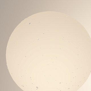 Ландшафтный светильник Bold E27х1 60Вт IP 54