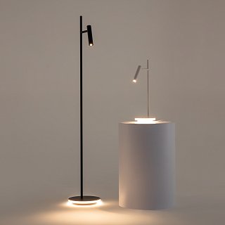 Настольный светильник Estudo 3000К 9Вт