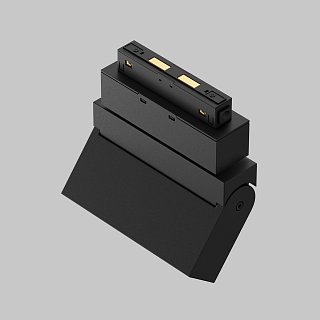 Трековый светильник Points Rot Gravity 3000K 10Вт 30°