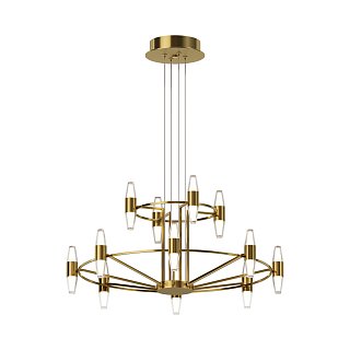 Подвесной светильник Arana 3000К 72Вт