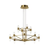 Подвесной светильник Arana 3000К 72Вт