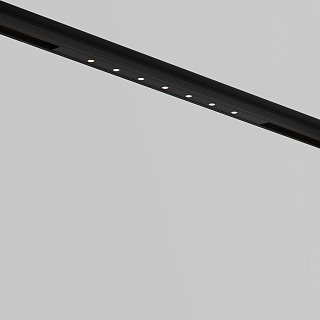 Трековый светильник Points Basity 3000K/6000K 12Вт 36°