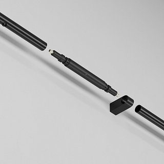 Прямой коннектор для системы Axity