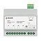 INTELLIGENT ARLIGHT Релейный модуль DALI-704-SW-DIN (BUS, 4х16A) (IARL, IP20 Пластик, 3 года)