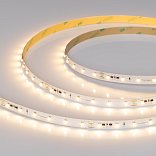 Светодиодная лента IC-A60-10mm 24V Warm2700 (4.8 W/m, IP20, 3528, 20m) (Arlight, 4.8 Вт/м, IP20)