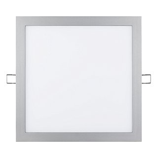 Светильник DL300x300S-25W White (Arlight, Открытый)