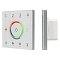 Панель Sens SMART-P67-MULTI White (230V, 4 зоны, 2.4G) (Arlight, IP20 Пластик, 5 лет)
