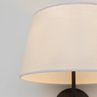 Настенный светильник (бра) Modesto E14x1