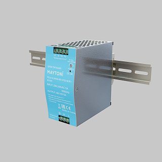 Источник напряжения PSL015 48В 240Вт IP 20 831001