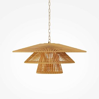 Подвесной светильник Costa E27х1