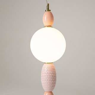 Подвесной светильник Adore 3000К 12Вт