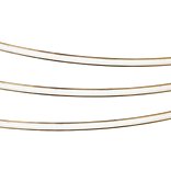 Светодиодная лента SOB-M288-10mm 24V White6000 (10 W/m, IP20, 5m) (Arlight, Свободная резка)