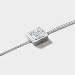 Радио передатчик W-TX2 для установки за выключателями других производителей на 2 зоны, W-TX2