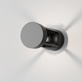 Настенный светильник (бра) Vint 3000K 9Вт IP 65