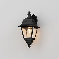 Настенный светильник (бра) Abbey Road E27х1 60Вт IP 44