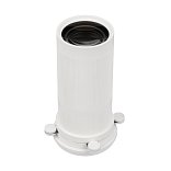 Насадка кадрирующая LGD-ARTIFACT-CROP-ZOOM-R65 (WH, 18-35 deg.) (Arlight, Металл)