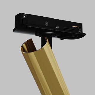 Трековый светильник Focus T Unity 4000K 6Вт 36°