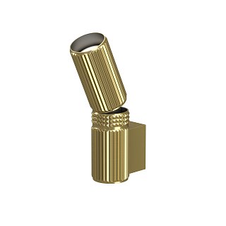 Настенный светильник (бра) Metropolis GU10х2