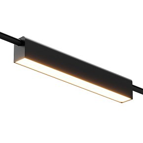 Трековый светильник Базис / Basis Arity 3000K 12Вт 120°